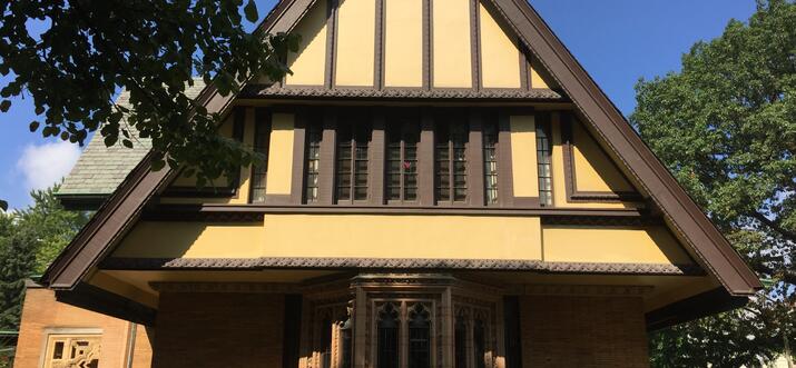attractions in Oak Park