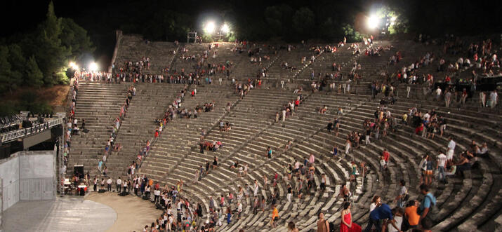 things to do in Peloponnese