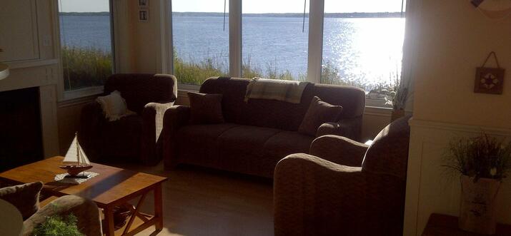 airbnb Cocagne, Canada
