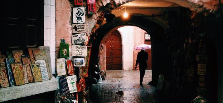 Discover Marrakech: A Short Guide To Explore The Colourful City Of Morocco!