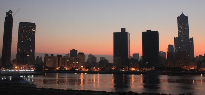 outdoor activities in Love River