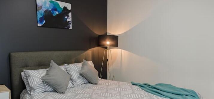 airbnb Belconnen