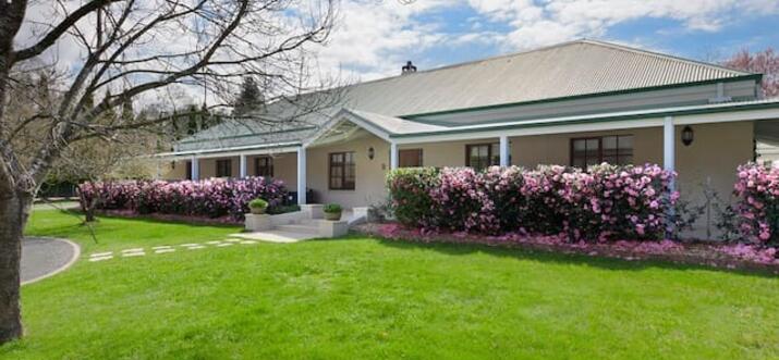 airbnb Berrima