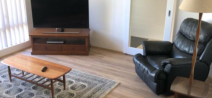 airbnb Bicton