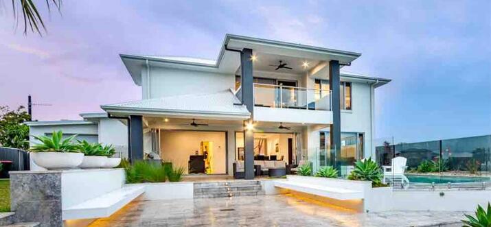 Top 12 Airbnb Vacation Rentals On Bribie Island, Australia
