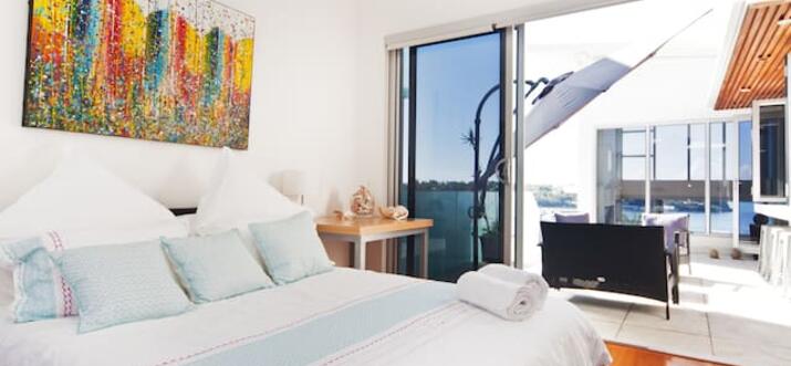 airbnb Bundeena