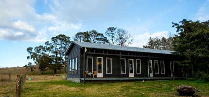 Top 10 Airbnb Vacation Rentals In Bungendore Australia Trip101