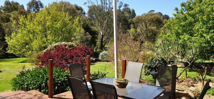 airbnb Buninyong