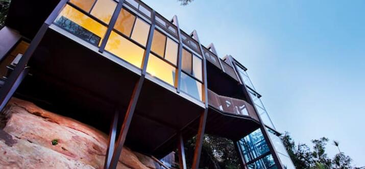 airbnb Caringbah