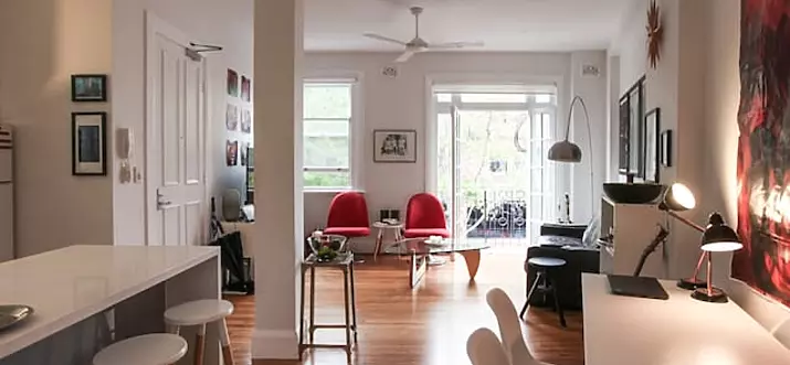 Top 25 Airbnb Vacation Rentals In Chippendale, Australia