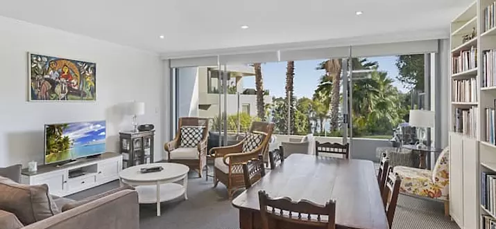 13 Handpicked Airbnb Vacation Rentals In Chiswick, Australia