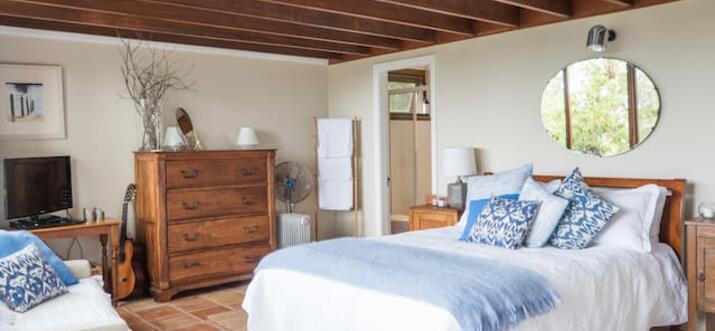 airbnb Clareville