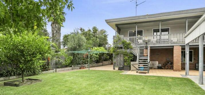 airbnb Clifton Springs