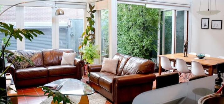 airbnb Cremorne