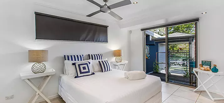 13 Handpicked Airbnb Vacation Rentals In Currumbin Waters, Australia