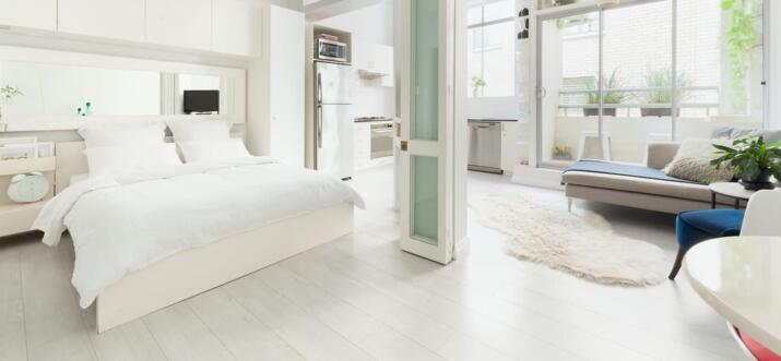 airbnb Darlinghurst