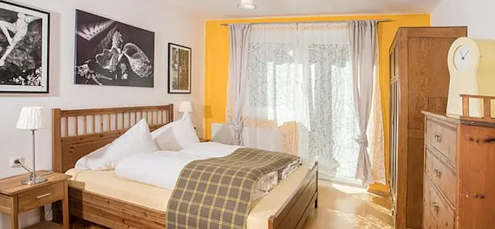 Top 14 Airbnb Vacation Rentals In Achensee, Austria