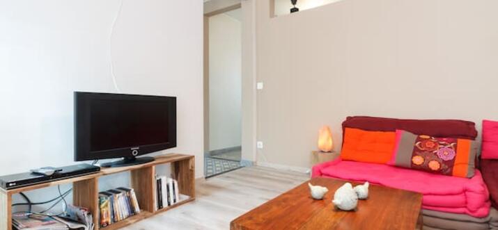 airbnb Brugelette