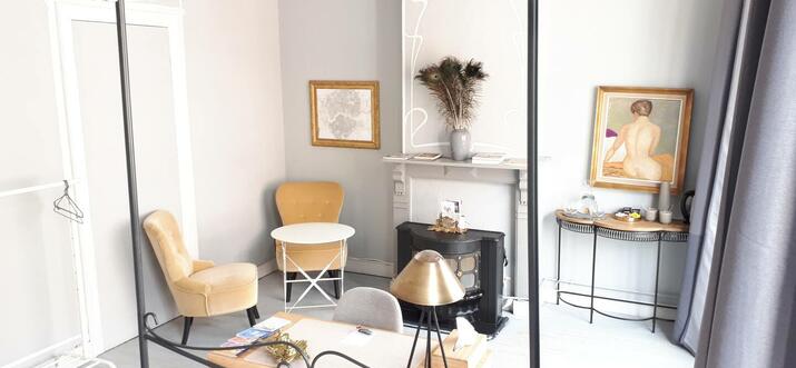 airbnb Destelbergen