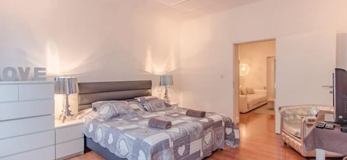 airbnb Etterbeek