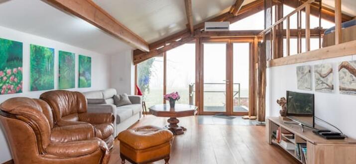 airbnb Zele