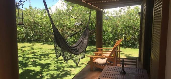 airbnb BARRA DE IBIRAQUERA