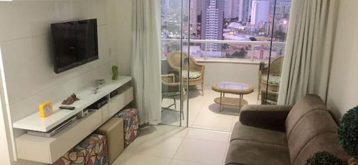 airbnb Goiânia