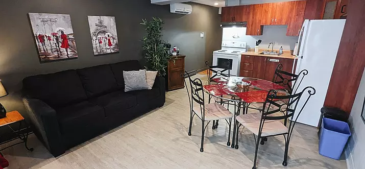 Top 12 Airbnb Vacation Rentals In Alma, Canada