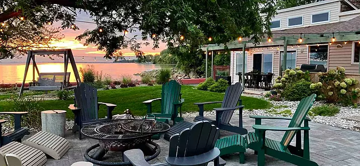 Top 11 Airbnb Vacation Rentals In Amherstburg, Canada
