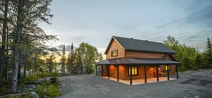 Top 12 Airbnb Vacation Rentals In Amos, Canada