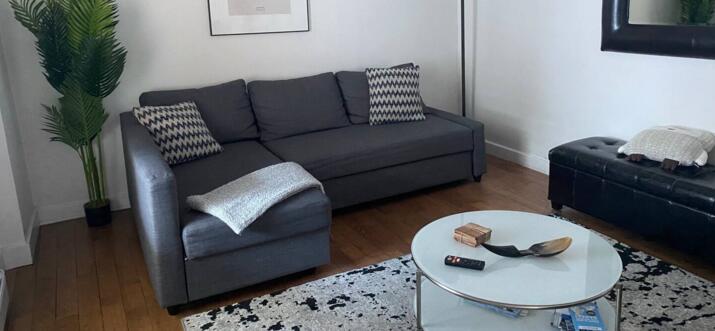 airbnb Chicoutimi