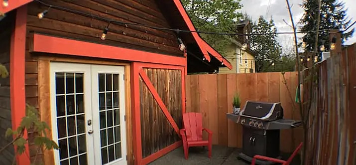 Top 11 Airbnb Vacation Rentals In Comox Valley, Canada
