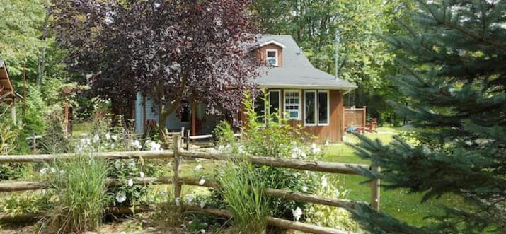 airbnb Cowansville