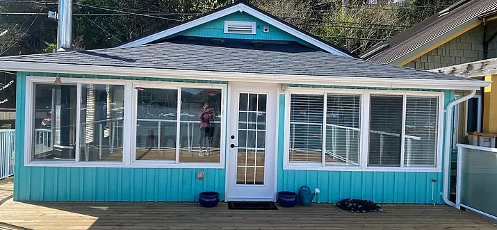 12 Best Airbnb Vacation Rentals In Cowichan Bay, Canada
