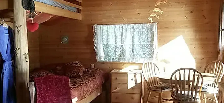12 Handpicked Airbnb Vacation Rentals In Hemlock Valley, Canada