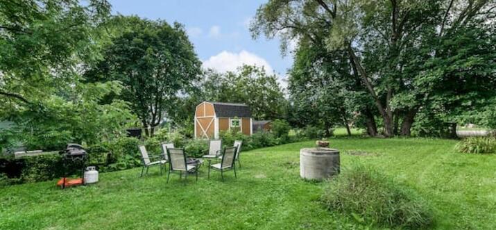 airbnb Innisfil