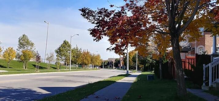 airbnb Kleinburg