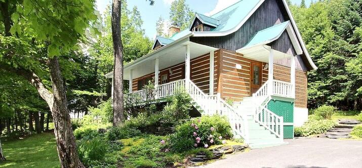 airbnb Lac-Mégantic