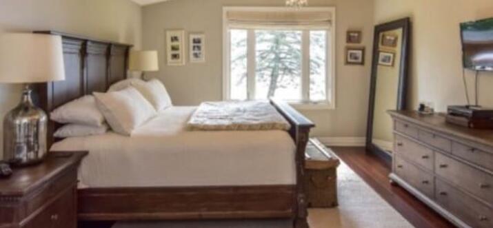 airbnb Lake Simcoe