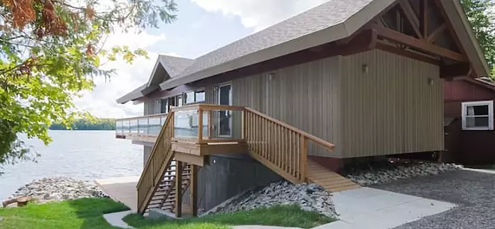 Top 12 Airbnb Vacation Rentals In Manitoulin Island, Canada