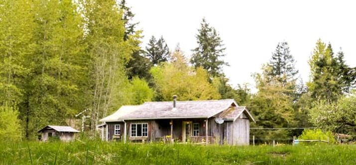 airbnb Merville