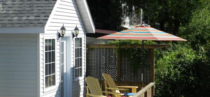 airbnb Picton