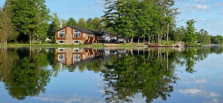 airbnb Port Severn