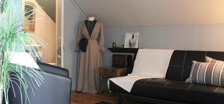 airbnb Saint-Michel canada