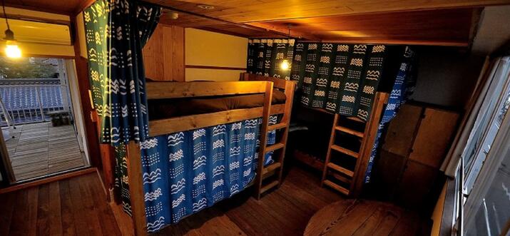airbnb yamaguchi
