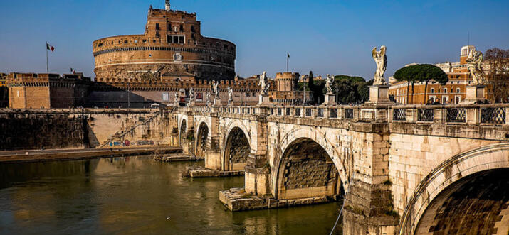 Ravishing Lesser-Known Rome | Trip101