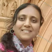 Anuradha