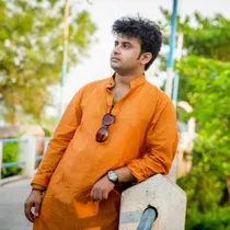 Subhro Prakash