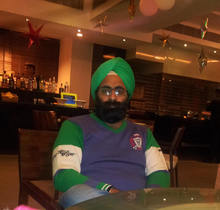 Satinder