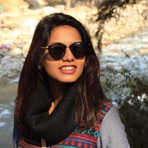 Margaret Shipra